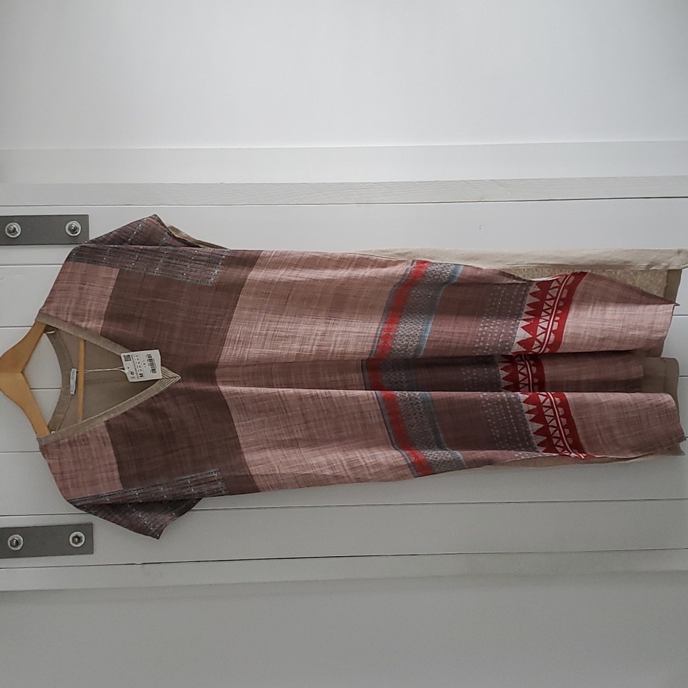 Zara dress